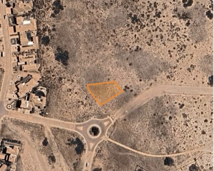 0 Bedroom Property for Sale in Langebaan Country Estate Western Cape